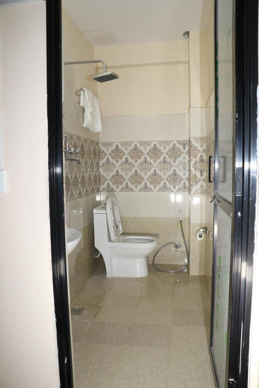 Rambler Hostel Pvt Ltd Katmandu Zewnętrze zdjęcie