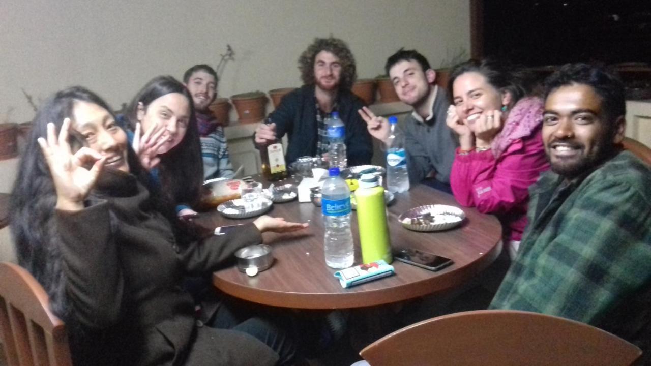 Rambler Hostel Pvt Ltd Katmandu Zewnętrze zdjęcie