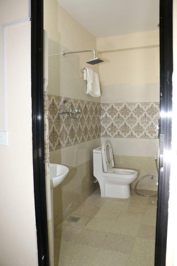 Rambler Hostel Pvt Ltd Katmandu Zewnętrze zdjęcie