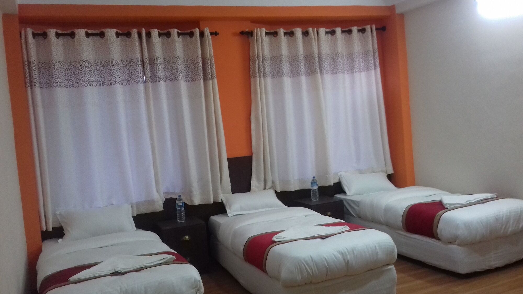 Rambler Hostel Pvt Ltd Katmandu Zewnętrze zdjęcie
